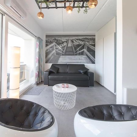 Studio Sea La Vie By Interhome De Haan Dış mekan fotoğraf
