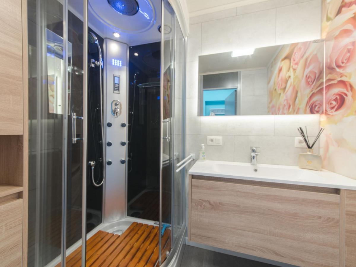 Studio Sea La Vie By Interhome De Haan Dış mekan fotoğraf