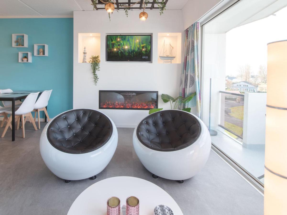 Studio Sea La Vie By Interhome De Haan Dış mekan fotoğraf
